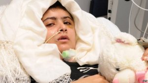 Malala Jusufzai, žrtva islamskog fanatika koja je pukom srećom preživela