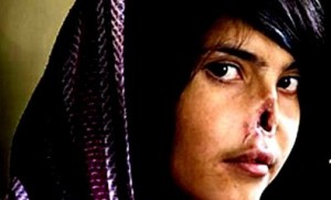 Aiša Mohamadzai, simbol islamističke represije prema ženama